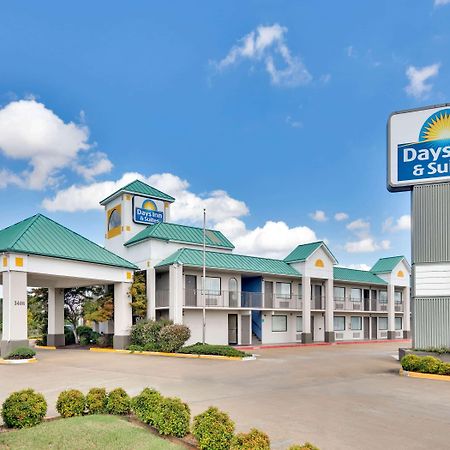 Days Inn & Suites By Wyndham Bentonville Luaran gambar