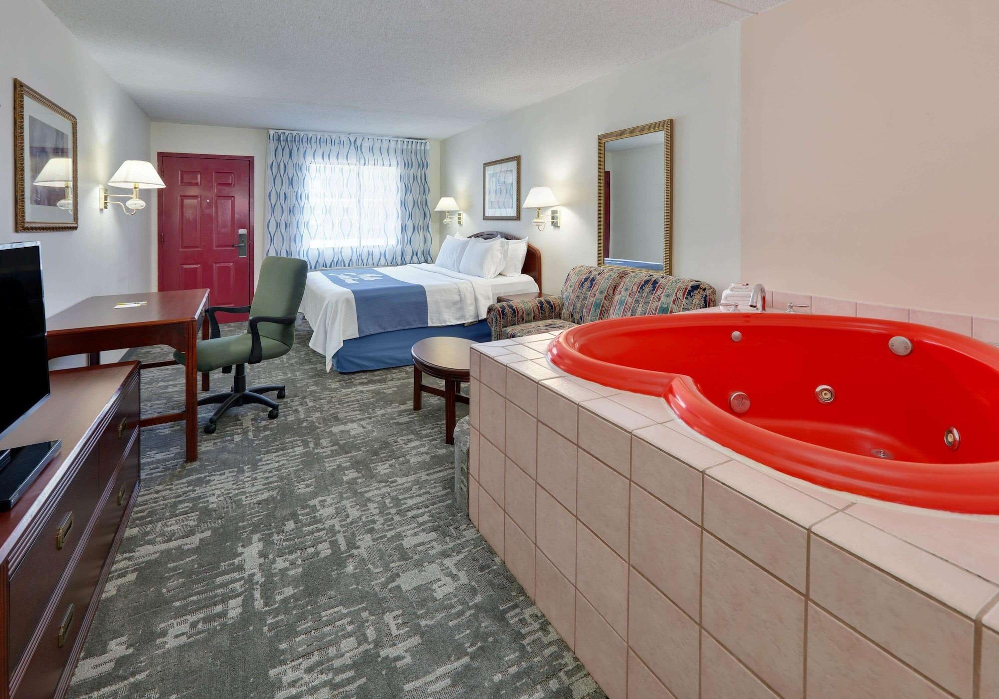 Days Inn & Suites By Wyndham Bentonville Luaran gambar