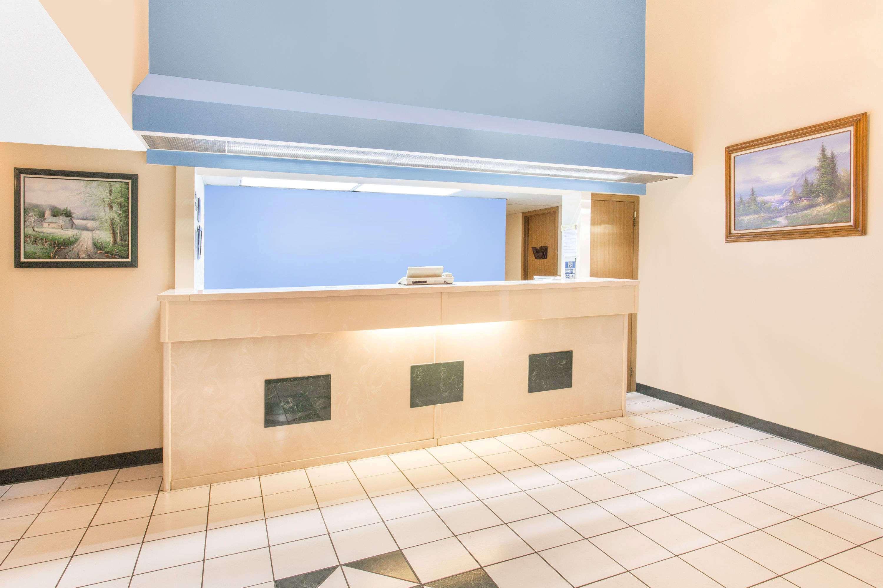 Days Inn & Suites By Wyndham Bentonville Luaran gambar