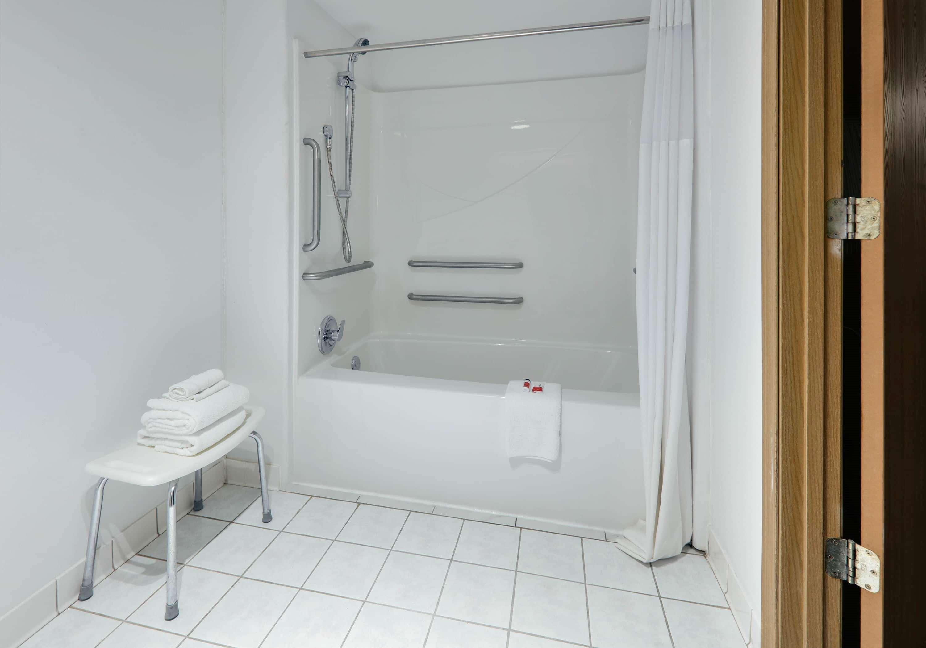 Days Inn & Suites By Wyndham Bentonville Luaran gambar