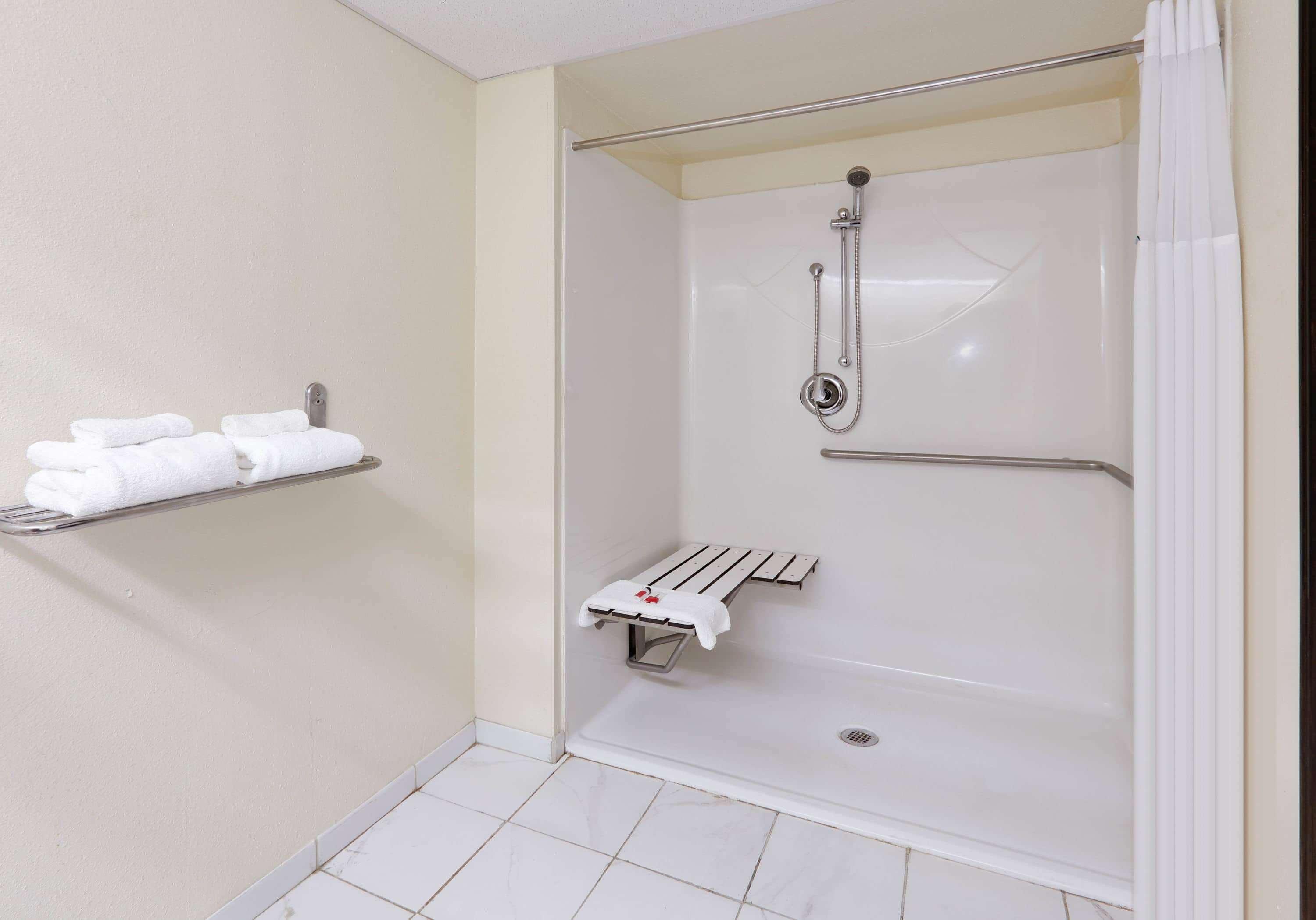 Days Inn & Suites By Wyndham Bentonville Luaran gambar